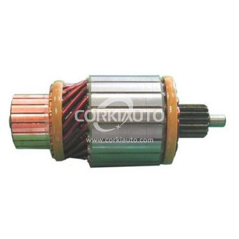 PEUGEOT 594683 IM3161 12V 1.80KW ARMATURE