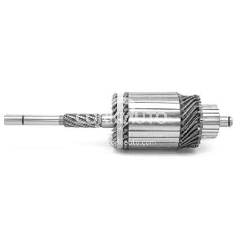 ISKRA 12V 1.50KW IM316 ARMATURE