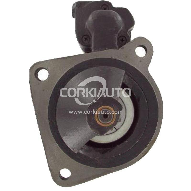 СТАРТЕР FIAT 565C 2.8 4172113 12V 2.70KW CW