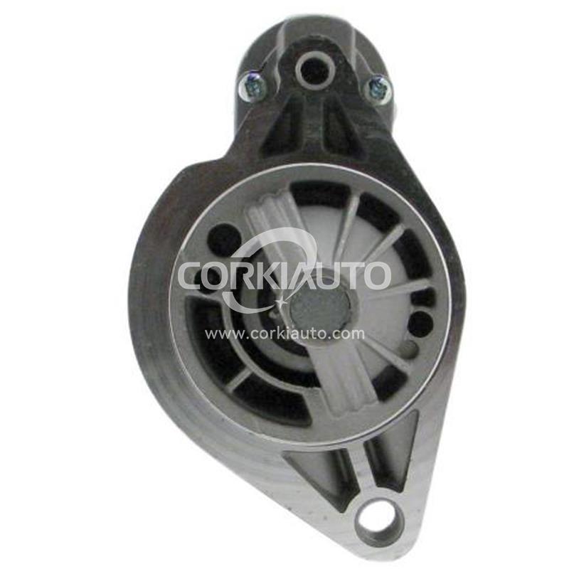 JEEP Wrangler 4.0 12V 1.20KW CW STRRTER