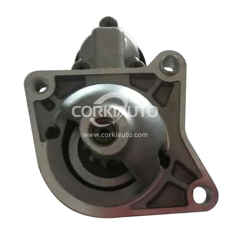 FIAT Seicento 600 1.1 71721252 12V 0.80KW CW СТАРТЕР