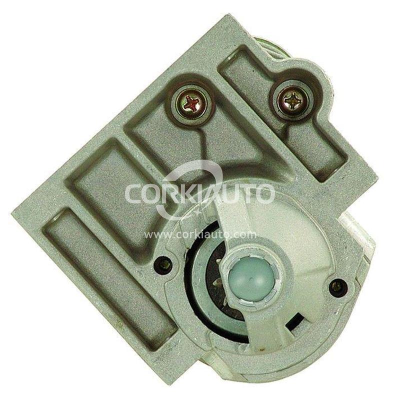 СТАРТЕР JEEP Wrangler 2.5 12V 1.20KW CW