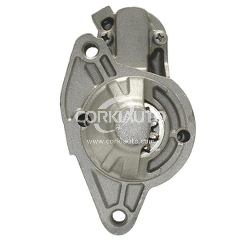 СТАРТЕР JEEP Liberty 2.4 Sport 12V 1.60KW CW