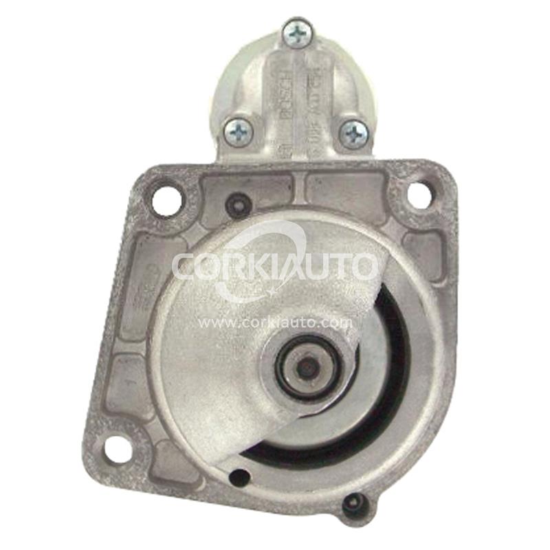 СТАРТЕР JEEP Grand Cherokee 3.1 TD 12V 2.30KW CW