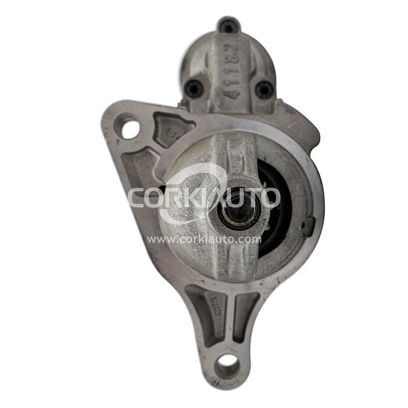 СТАРТЕР JEEP Wrangler 2.8 CRD 12V 2.50KW CW