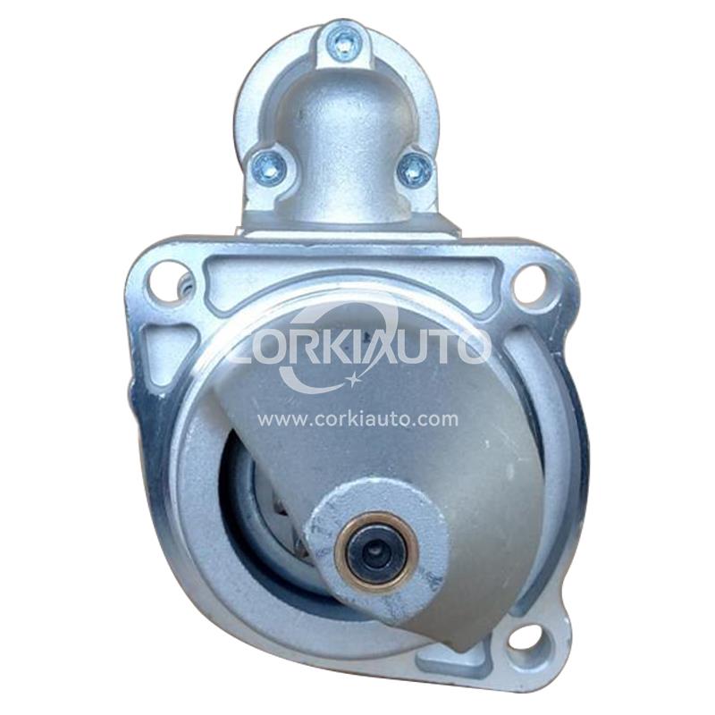 Стартер CASE CX220B 24V 4.0KW CW