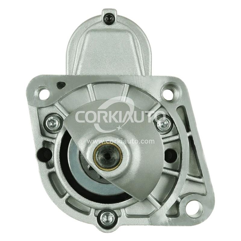 СТАРТЕР FIAT Panda 1.0 4x4 12V 0.90KW CW