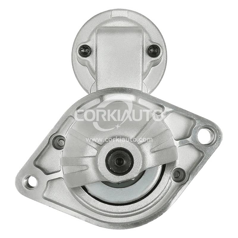 СТАРТЕР FIAT Panda 1.3 JTD Multijet 4x4 12V 1.30KW CW