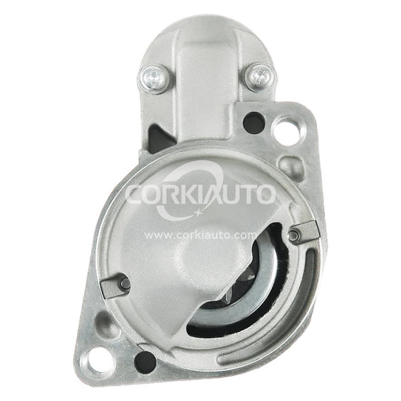 СТАРТЕР MITSUBISHI Outlander 2.4 12V 1.30KW CW