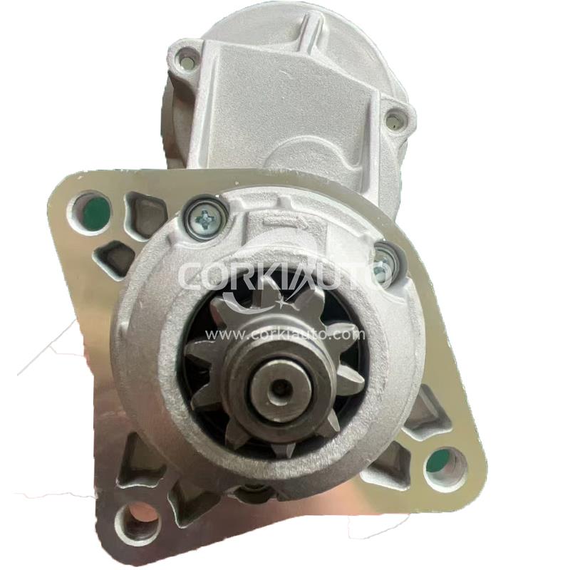 СТАРТЕР IVECO 190 E 35 7.8 24V 4.50KW CW