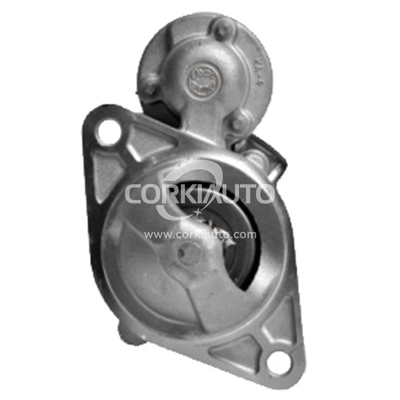 VAUXHALL Meriva A 1.6 Turbo 12V 1.10KW CW STARTER 