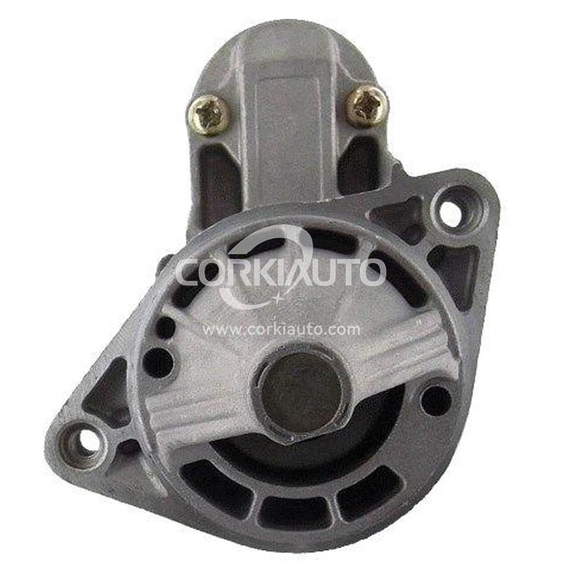 СТАРТЕР SUZUKI Swift 1.6 i 4WD 12V 1.20KW CW