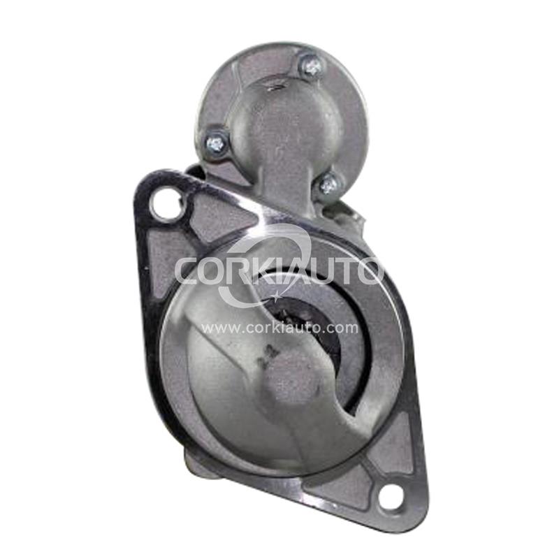 VAUXHALL Meriva 1.6 Turbo 12V 1.10KW CW STARTER 