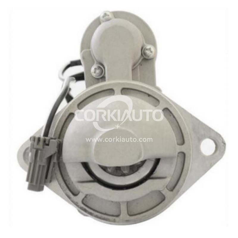 VAUXHALL Antara 2.0 CDTi 12V 1.80KW CW STARTER 