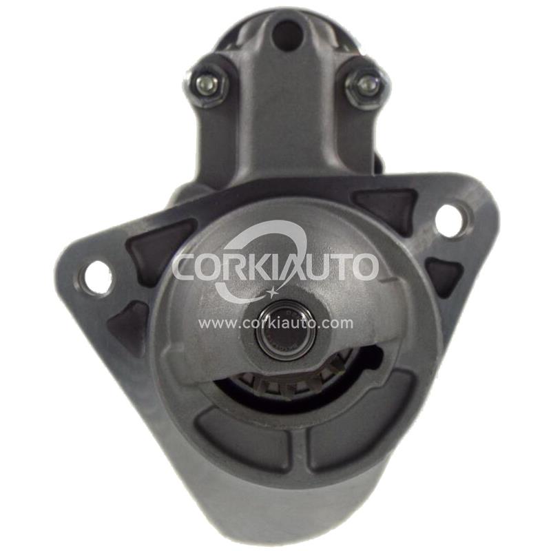 CADILLAC  ATS 3.6L 201 12V 1.20KW CW STARTER 