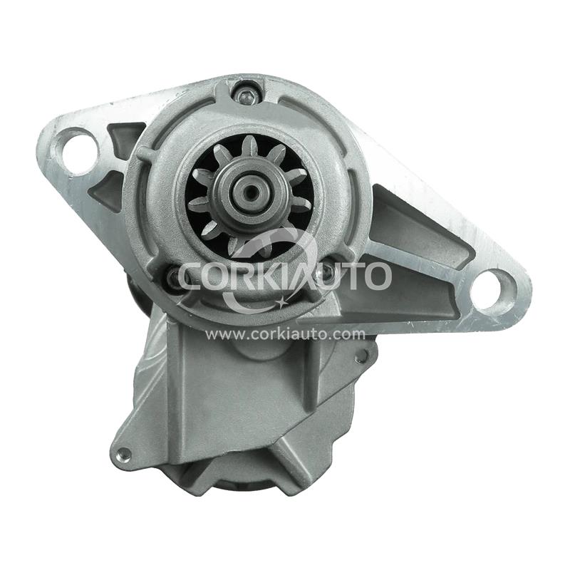 CHEVROLET Tiltmaster W5 4.8 12V 3.0KW CCW STARTER 