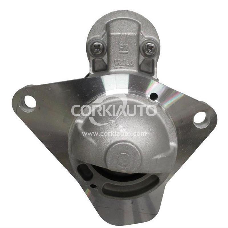 GMC Savana 12V 2.20KW CW STARTER 