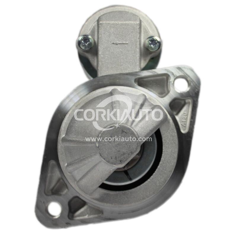 CHEVROLET N300 12V 0.90KW CCW STARTER 