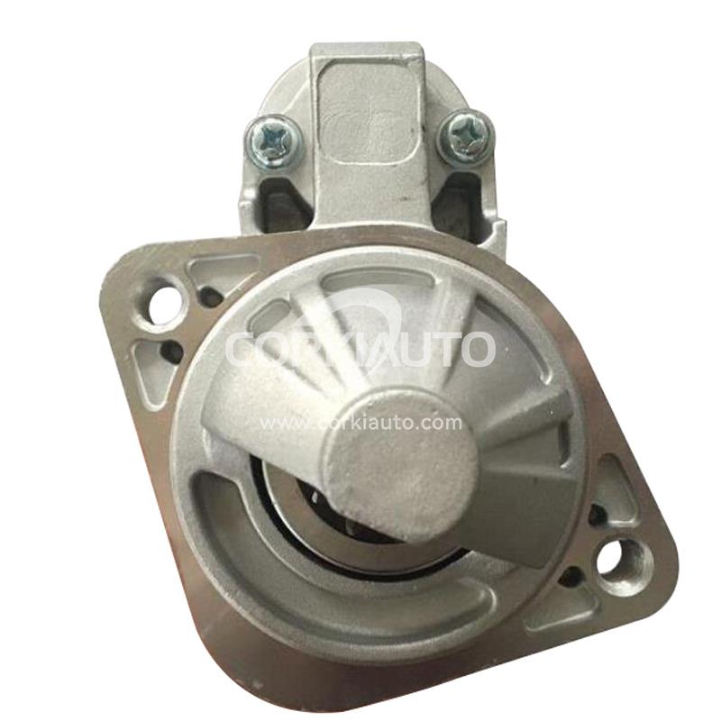 KIA K2 361002B710 12V 0.90KW CW STARTER 