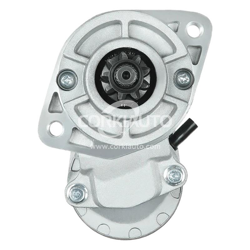 СТАРТЕР HYUNDAI Santa F 2.2 CRDi GLS 12V 2.0KW CW