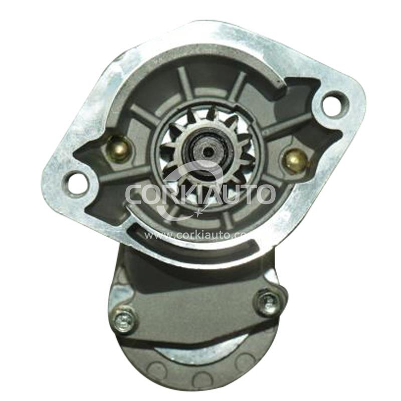 MITSUBISHI Pickup 2.3 12V 2.0KW CW STARTER