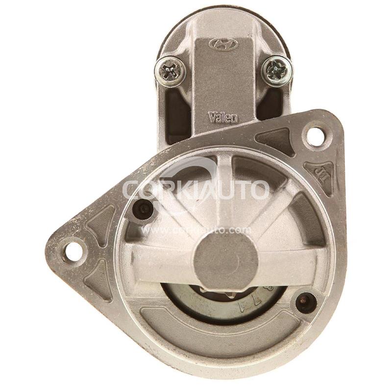 СТАРТЕР HYUNDAI Atos 1.0 i 12V 0.80KW CW