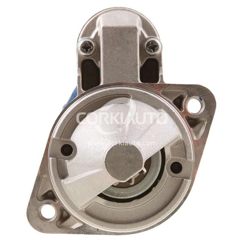 СТАРТЕР HYUNDAI Matrix 1.5 CRDi 12V 1.70KW CW