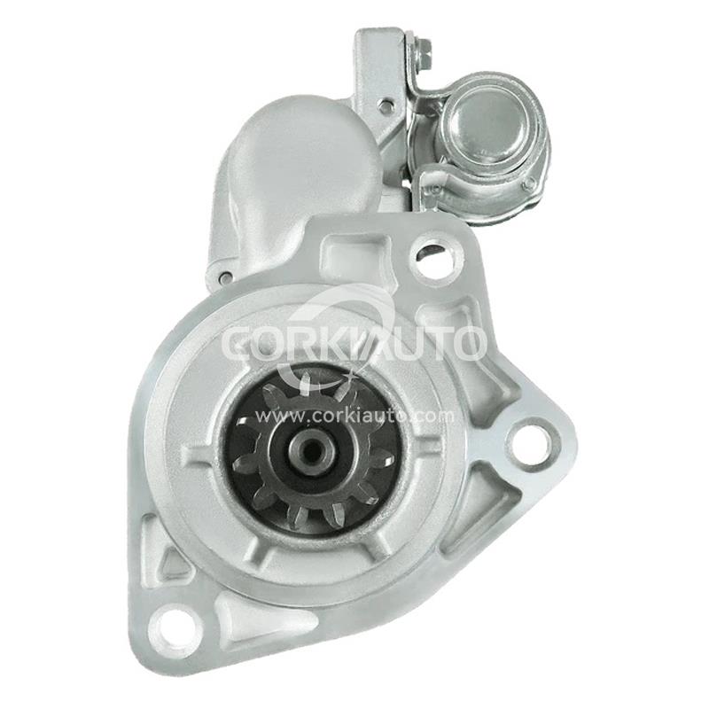 СТАРТЕР HYUNDAI County 24V 4.0KW CW