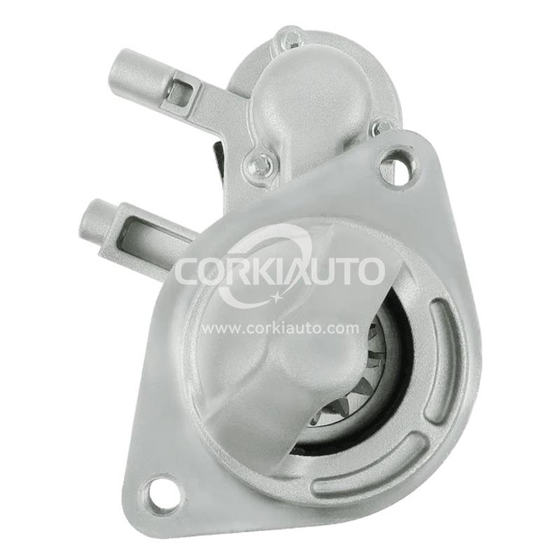 СТАРТЕР HYUNDAI Genesis 3.8 V6 12V 1.70KW CW