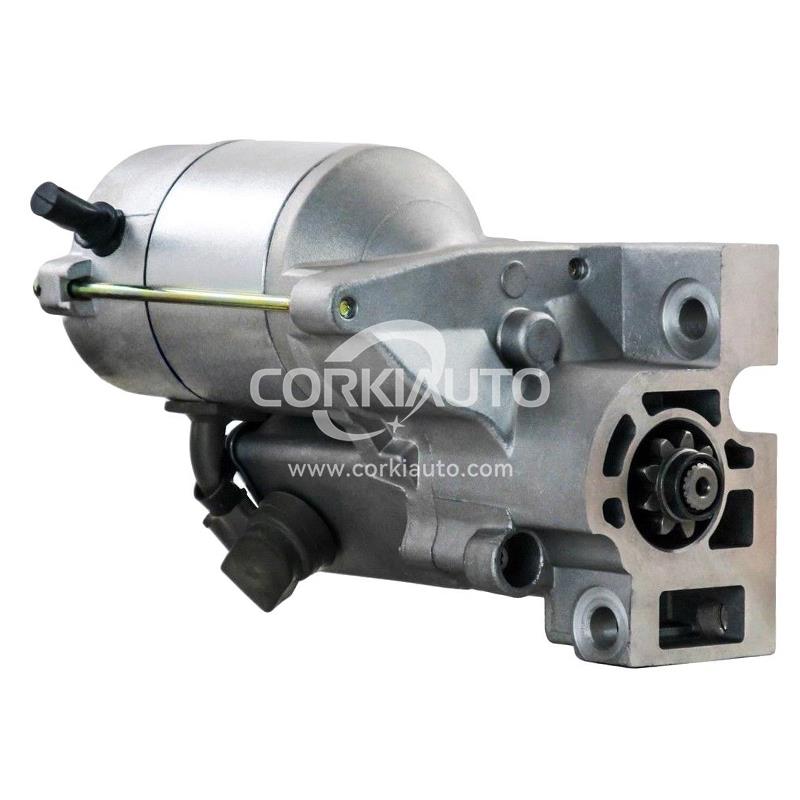 HONDA Passport 3.2 LX 12V 1.40KW CW STARTER 