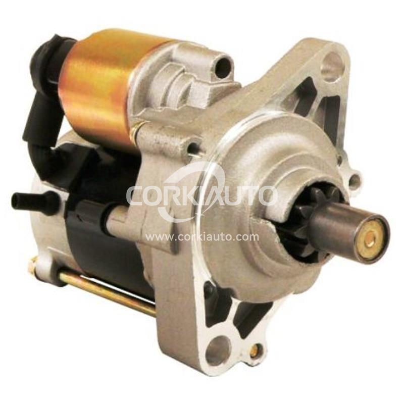 HONDA Accord 2.2L-L4 12V 1.60KW CW STARTER 