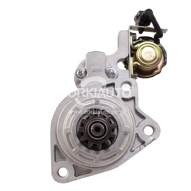 СТАРТЕР HYUNDAI 36100-48100 24V 5.0KW CW