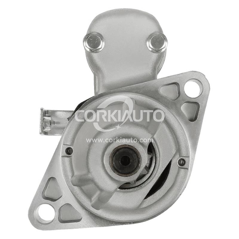 HONDA Integra 1.6 12V 0.80KW CW STARTER 