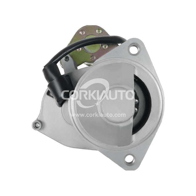 HONDA GX390 31210-ZE3-023 12V 0.50KW CCW STARTER 