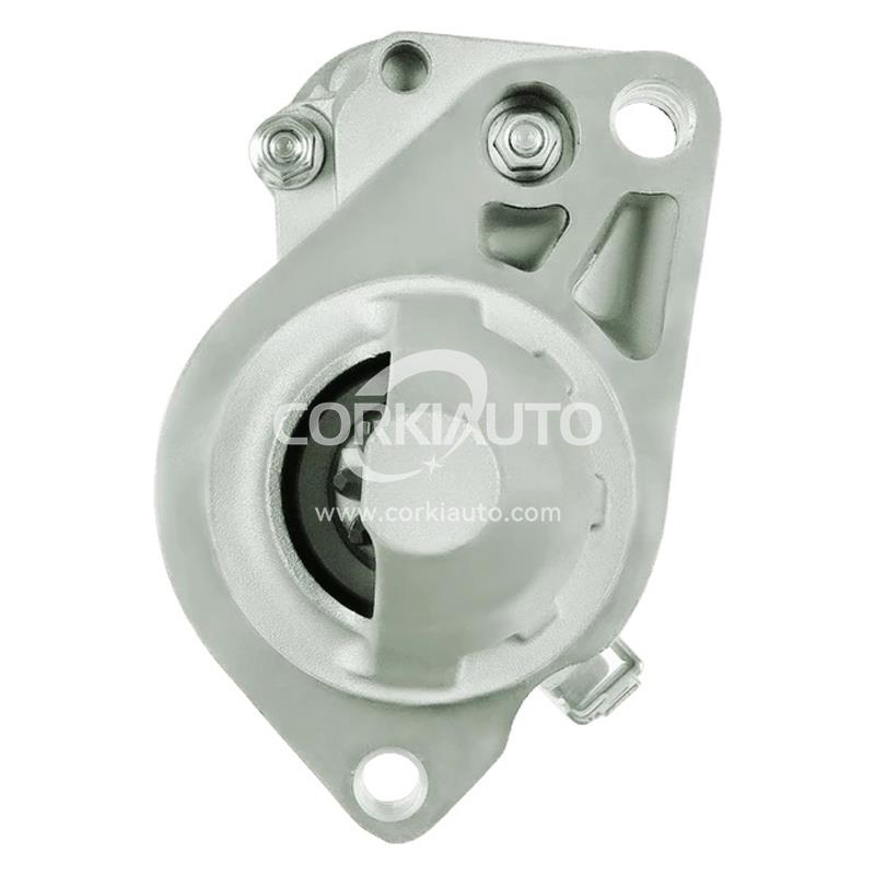 HONDA Civic 1.8 i-VTEC 12V 1.40KW CW STARTER 