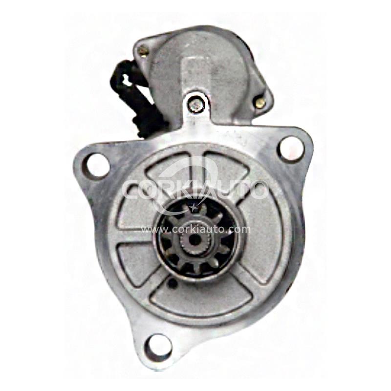 NISSAN UD80 24V 4.50KW CW STARTER 