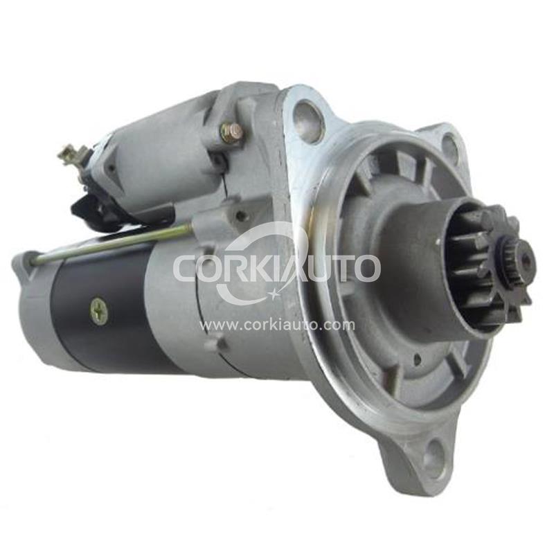 СТАРТЕР HINO 700 P11C 24V 6.00KW CW