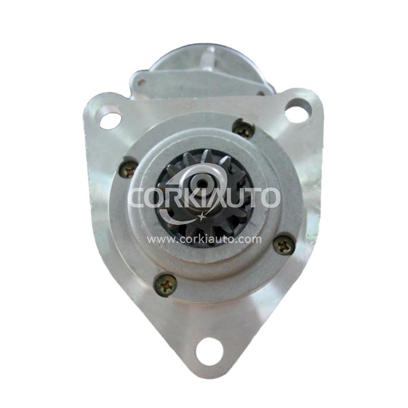 Двигун HINO KB342 0330-552-0010 24V 4.50KW Стартер CW
