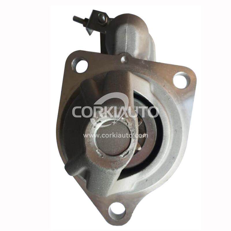 Двигун HINO P11C 24V 6.0KW СТАРТЕР ЗА ЧАСОВИМ ХОДОМ