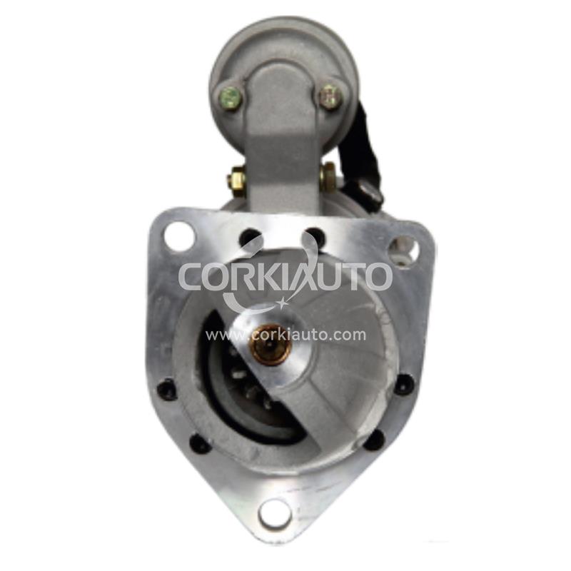 Двигун HINO ED100 24V 6.0KW стартер CW