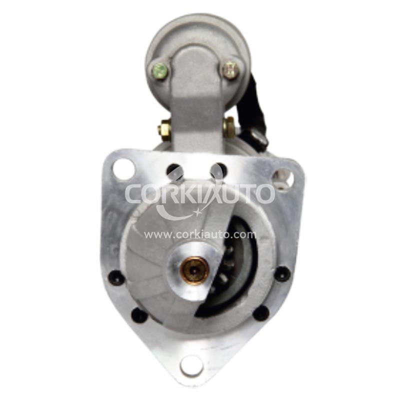 Двигун HINO EB300 24V 6.0KW стартер CW