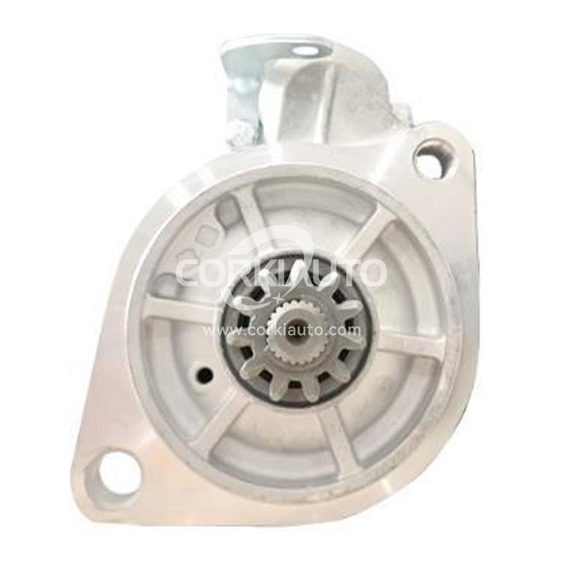 СТАРТЕР HINO 0365402134 24 В 5.0 КВТ