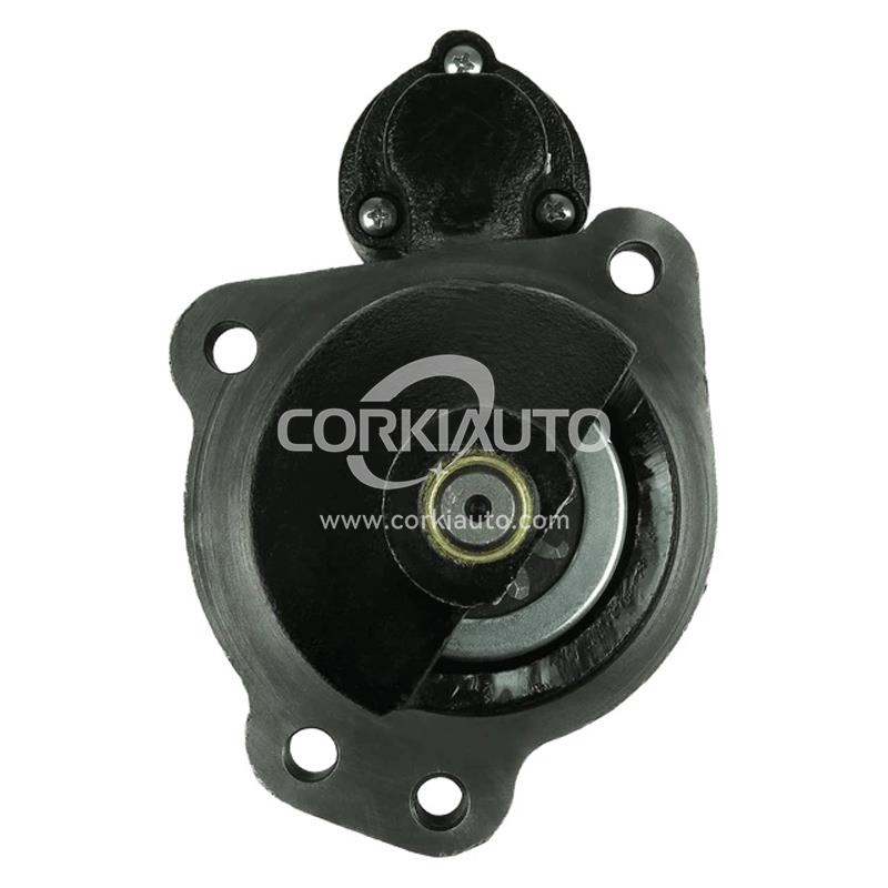 JOHN DEERE 410E 12V 4.20KW CW STARTER 