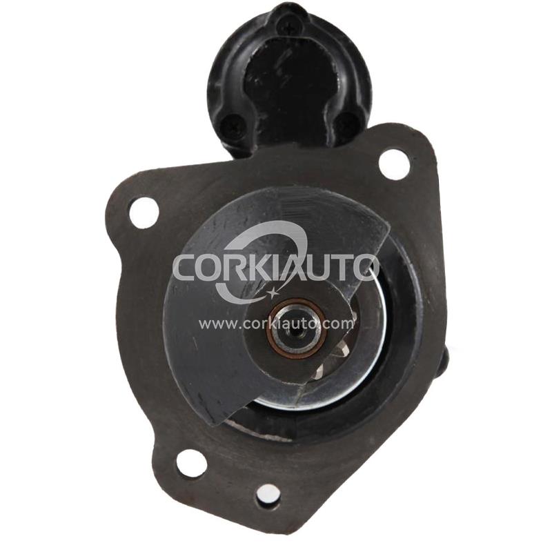 CLAAS 566Z 4.5 656 6.8 12V 4.20KW CW STARTER 