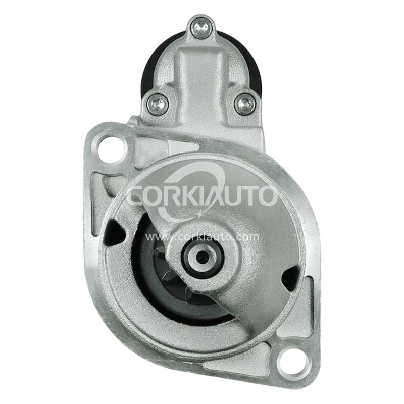 MICROCAR  MC1 Lombardini 12V 1.10KW CW STARTER