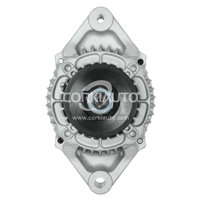 JCB Groundhog 4x4 12V 40A ALTERNATOR