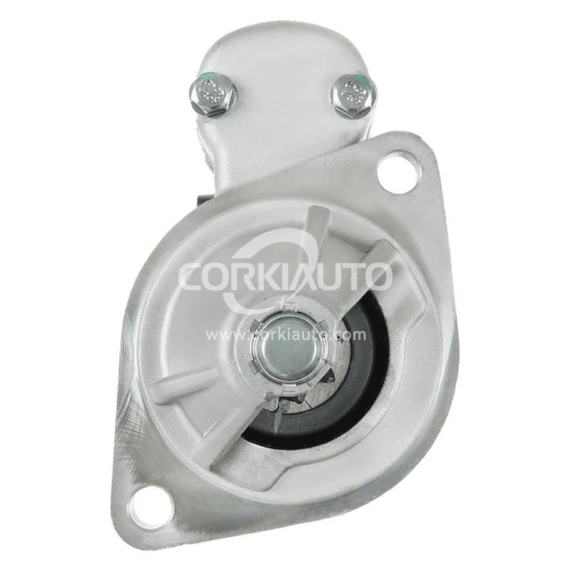 YANMAR 3TNE68 12V 0.90KW CW STARTER 