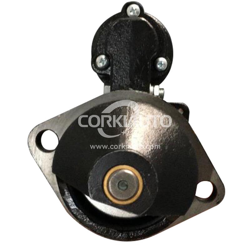 RENAULT  Ares 720 RZ 12V 3.0KW CW STARTER 