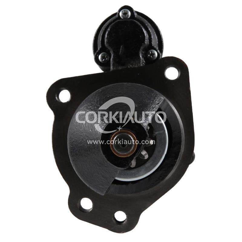 JOHN DEERE 310E 12V 4.20KW CW STARTER 