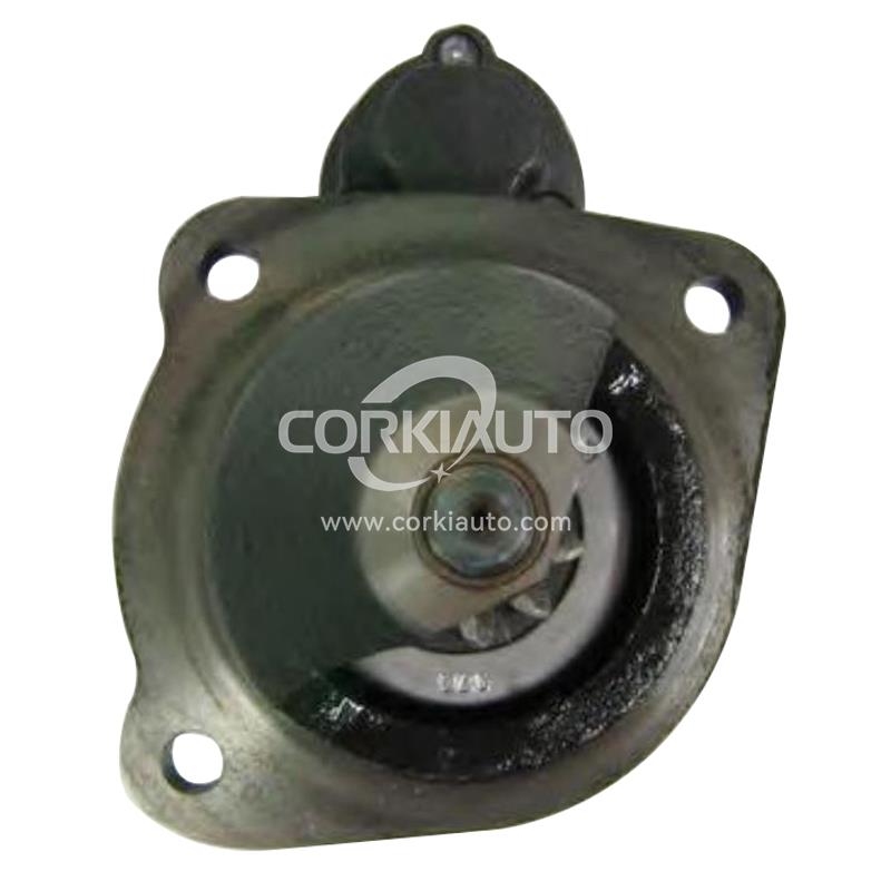 LINDNER 124 4.4 12V 4.20KW CW STARTER 